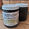 Misty Meadows Small Batch Rare Fruit Jams